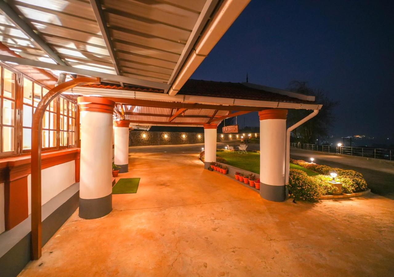 Lauriston Ooty Town Heritage Bungalow By Voye Homes Exterior foto